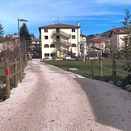 Vitalba 3* Rocca di Mezzo