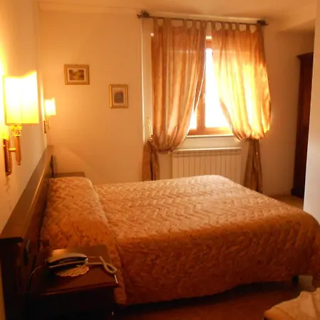 Vitalba Rocca di Mezzo