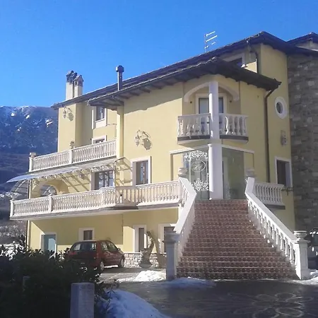 Vitalba Hotel