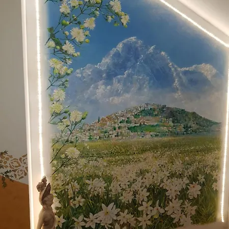 Vitalba Hotel