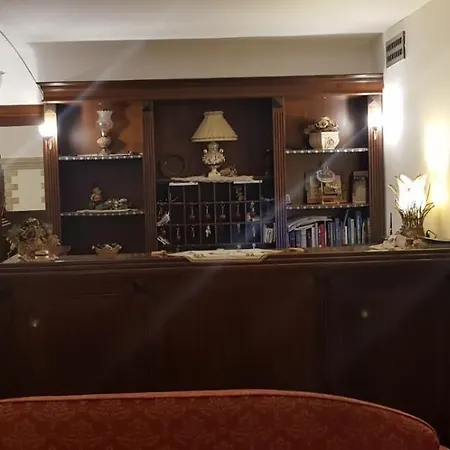 Hotel Vitalba Rocca di Mezzo