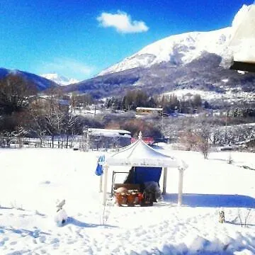 Hotel Vitalba 3*