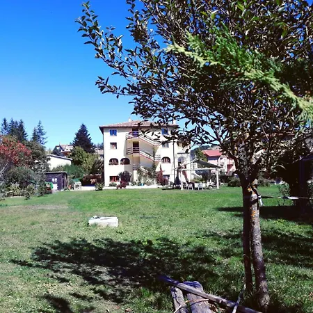 Vitalba 3* Rocca di Mezzo