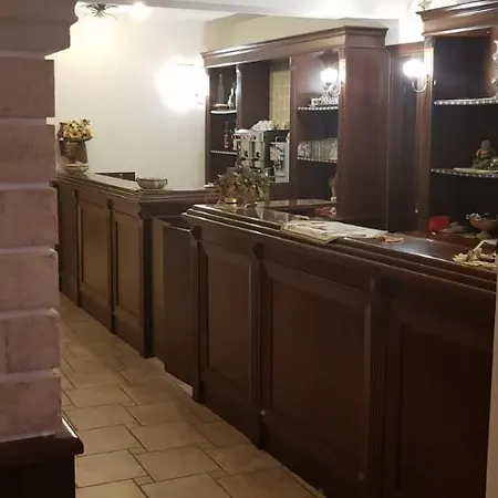 Hotel Vitalba 3*