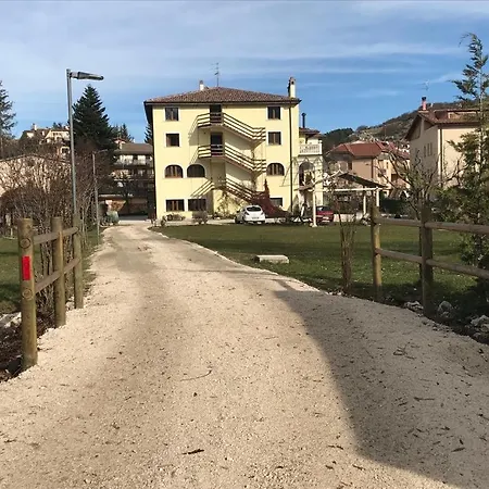 Hotel Vitalba
