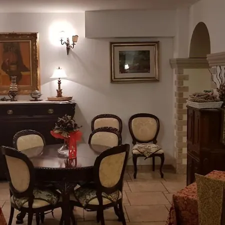 Vitalba Hotel Rocca di Mezzo