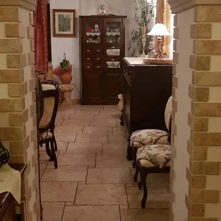 Hotel Vitalba Rocca di Mezzo