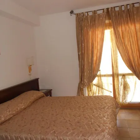 Vitalba Hotel 3*