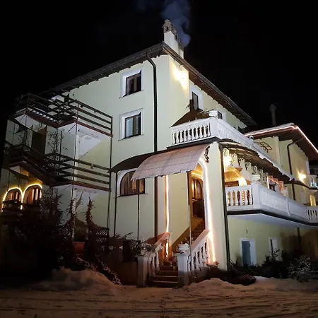 Hotel Vitalba