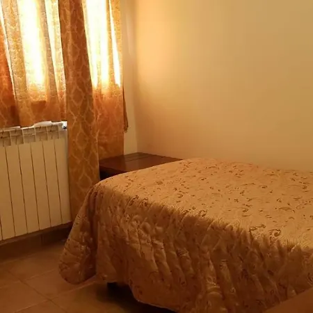 Hotel Vitalba 3*