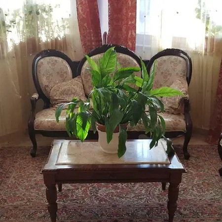 Vitalba Hotel