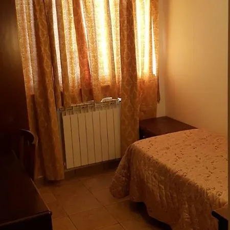 Vitalba Hotel 3*