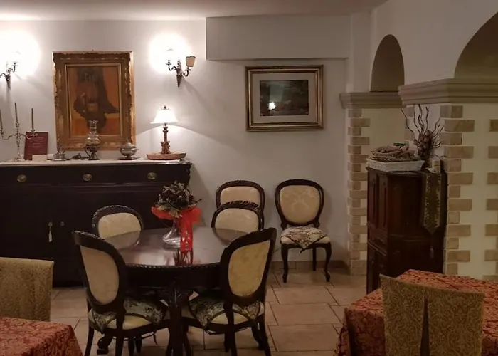 Vitalba Ξενοδοχείο Rocca di Mezzo