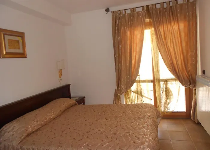 Vitalba Ξενοδοχείο 3*