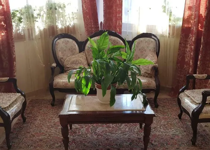 Vitalba Ξενοδοχείο