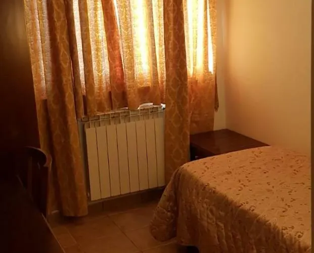 Vitalba Ξενοδοχείο 3*