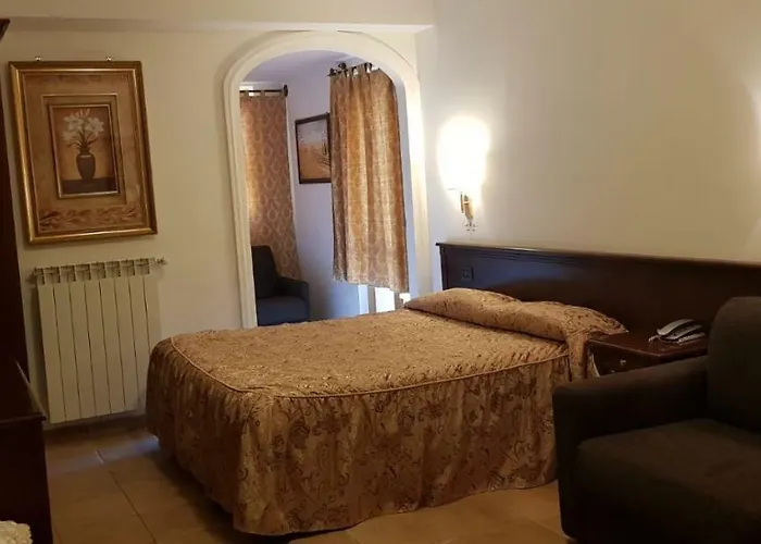 Vitalba Ξενοδοχείο 3*