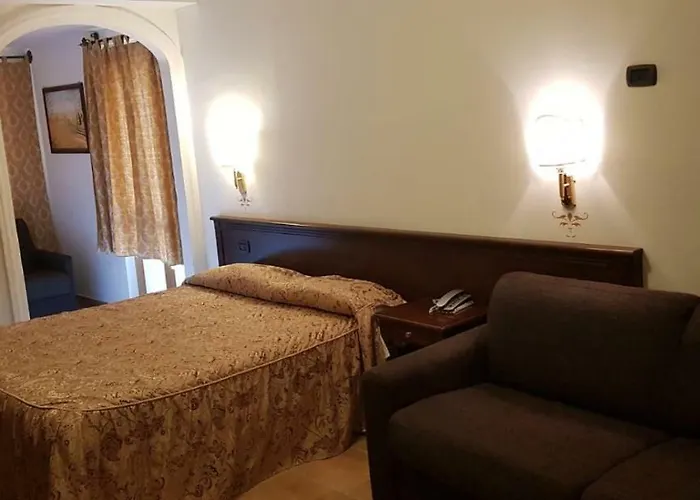 Vitalba Отель 3*